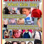 Overweight: What Kids Say