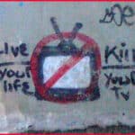 Kill Your TV
