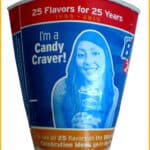 Blizzard cup
