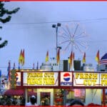 Junk Food on the Midway