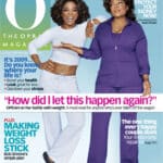 oprah magazine