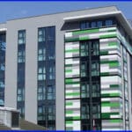 Ronald McDonald House Birmingham