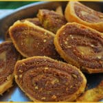 UFO - Unidentified Fried Object