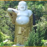 Chinese Buddha