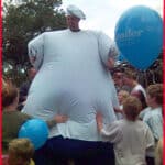 Fat Luigi