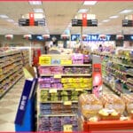 pharmacy