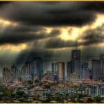 Storm Brisbane