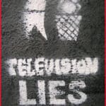 television lies