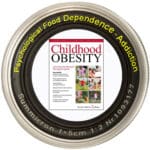 magazine in lens