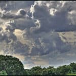 Rain Storm