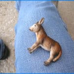Do these jeans make my ass look big