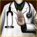 Doctor Hand Doctor Hand