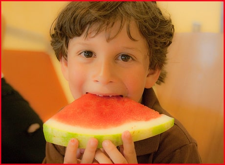 Watermelon Kid