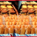 fast food