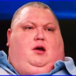 Kevin Fears He'll Die of Obesity
