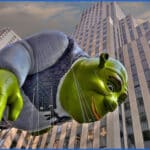 Shrek