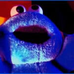 cookie acid monster