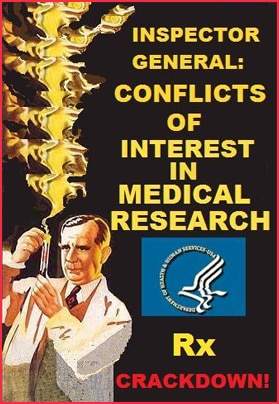 Medical Conflicts