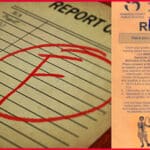 Report Cards Report Cards