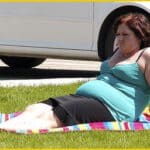 Sunbather