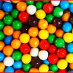 Sugar Balls