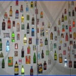 Wall of Soda