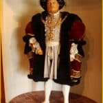 Henry VIII