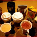 Starbucks Freak