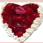 mothers day cake