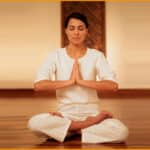 Grand Velas Yoga and Pilates Grand Velas Yoga and Pilates