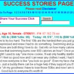 Success Stories