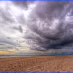 The Coming Storm