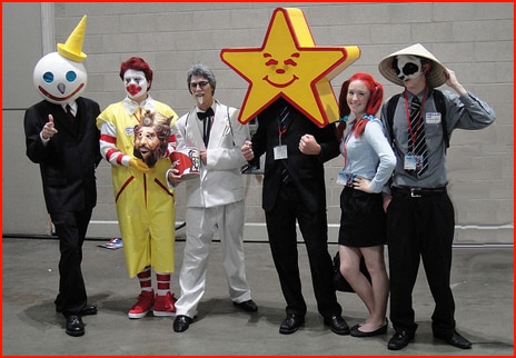 Anime Expo 2010