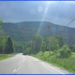 Brodie Mountain Road