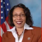 Congresswoman Marcia Fudge (OH-11)