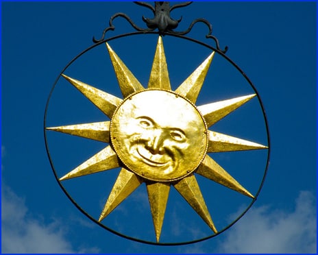 Sun