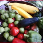 Veggie Abundance
