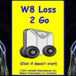 W8 Loss 2 Go