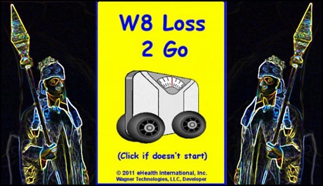 W8 Loss 2 Go