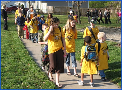 West Boulevard Elementary