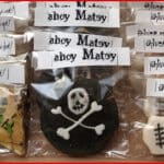 Pirate Bake Sale
