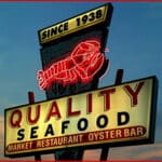 Quality Seafood