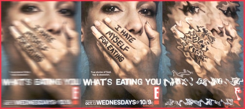 What's Eating You TV show