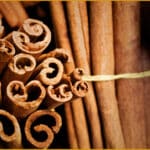 Cinnamon