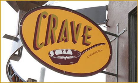 Crave