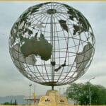 Globe