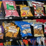 vending machine