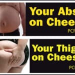 PCRM billboards