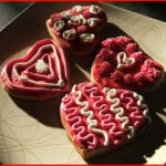 Valentine's Cookies