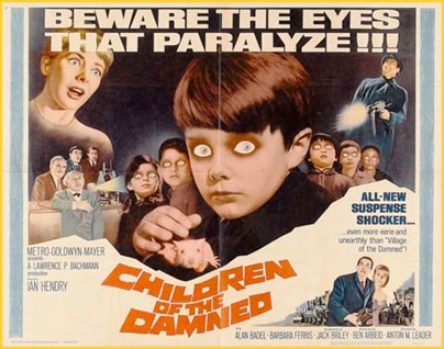 Children of the Damned